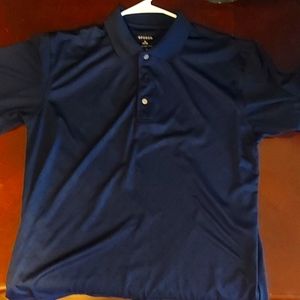 Blue - Medium - George